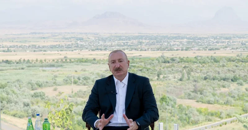 Azərbaycanın yeni reallığı: Şərqlə Qərbin, Şimalla Cənubun qovuşduğu məkan