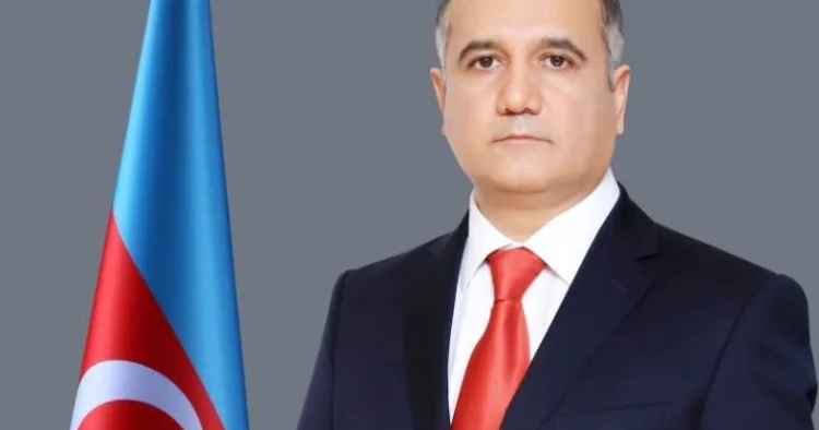 “Naxçıvan enerji üzrə regional mərkəzə çevrilir” Kamaləddin Qafarov
