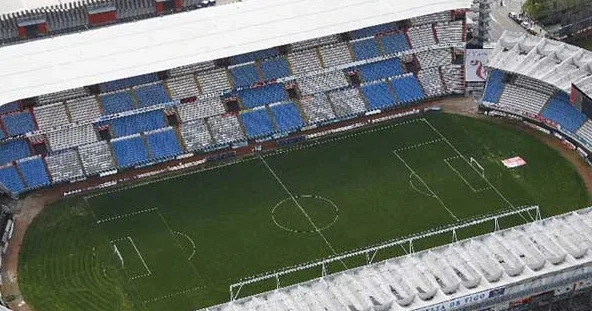 La Liqanın 1 ci turunda “Selta” ilə “Osasuna”nın oyunu təxirə salınıb