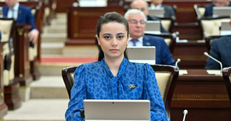 Naxçıvan bütün sahələr üzrə inkişaf mərhələsindədi