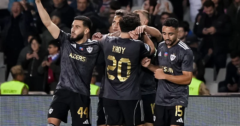 “Qarabağ” “Dinamo”ya qarşı