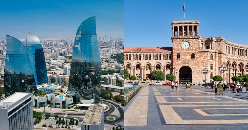 İrəvan regionda yeni “oyuna” başladı: türk ölkəsi də qoşuldu Bakının cavabı… KONKRET