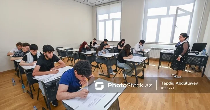 Малейка Аббасзаде: Не стоит выбирать профессию только ради поступления в университет