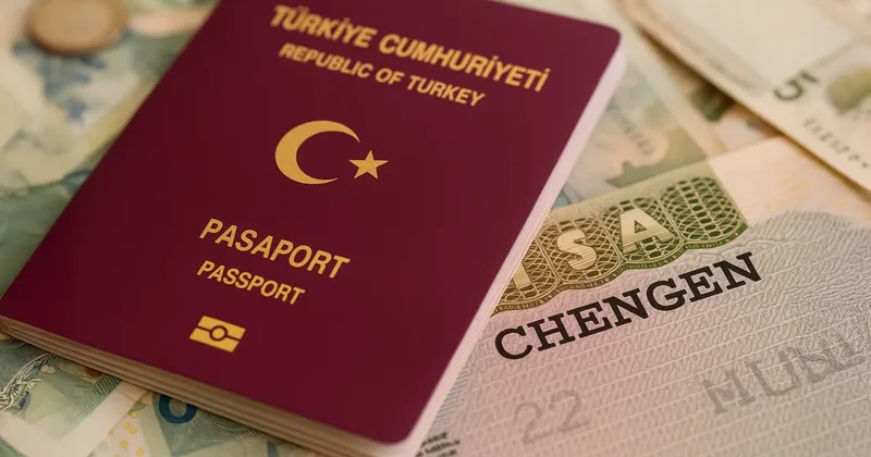 Türkiyənin viza azadlığına gedən yolunda qalan 6 meyar