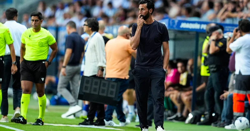 Arbeloaya qırmızı verildi, Fulhem in futbolçuları meydanə tərk etdi