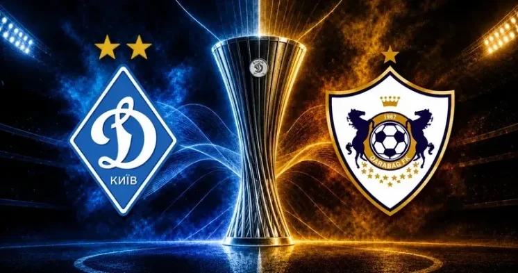 “Qarabağ” “Dinamo”nun müdafiəsini cinahlardan yara bilər” AÇIQLAMA