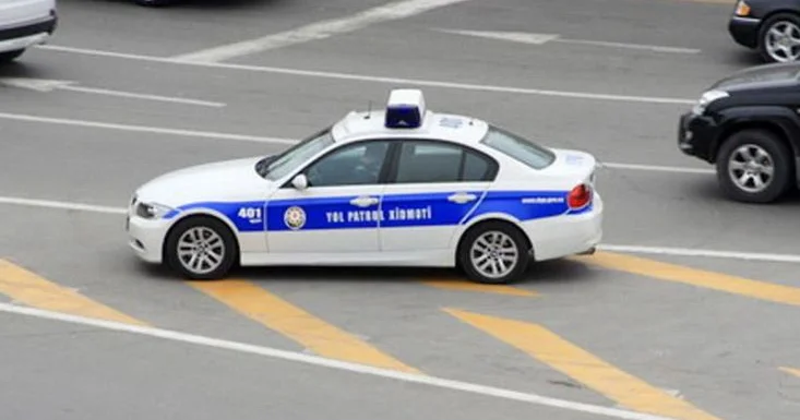 YPX avtomobilləri yol hərəkəti qaydalarını poza bilər?