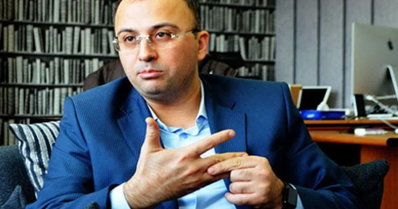 Elşad Miri: “Zikr” Allahın adını təkrarlamaq deyil