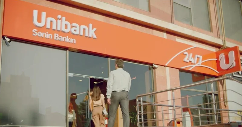 Unibankda kredit ödənişi ilə bağlı müştəri narazılığı