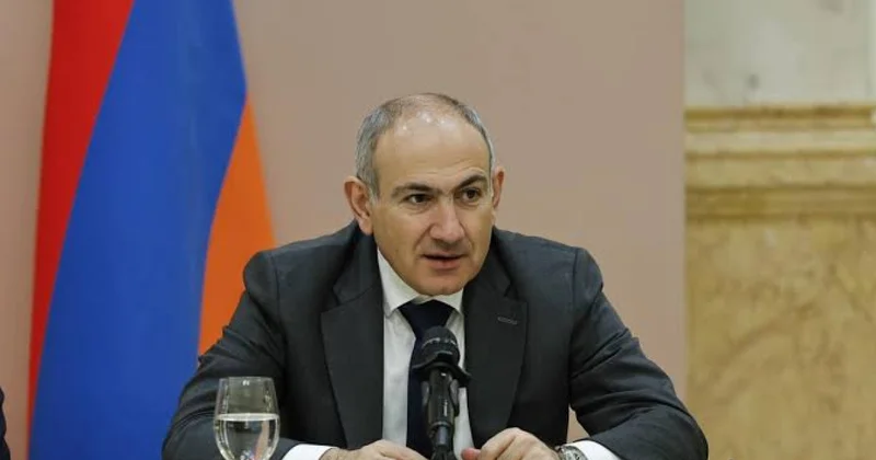 Пашинян рассказал, каких отношения не хочет с Россией