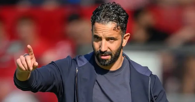 Milan 4 futbolçusunu transferə çıxarır Amorimlə ciddi dəyişikliklər gözlənilir