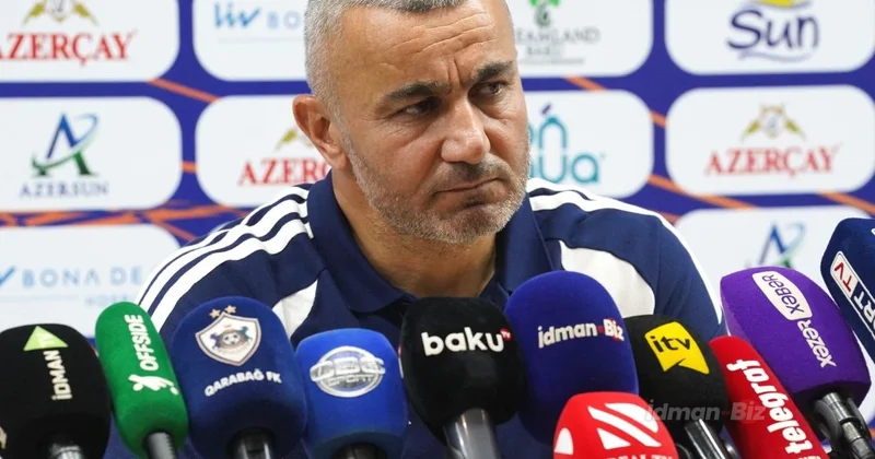 Qurban Qurbanov: “Bakıda “Dinamo Kiyev”ə azarleşlik edənlər çoxdur”