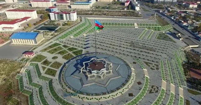 Naxçıvanda əhalinin sayı artıb