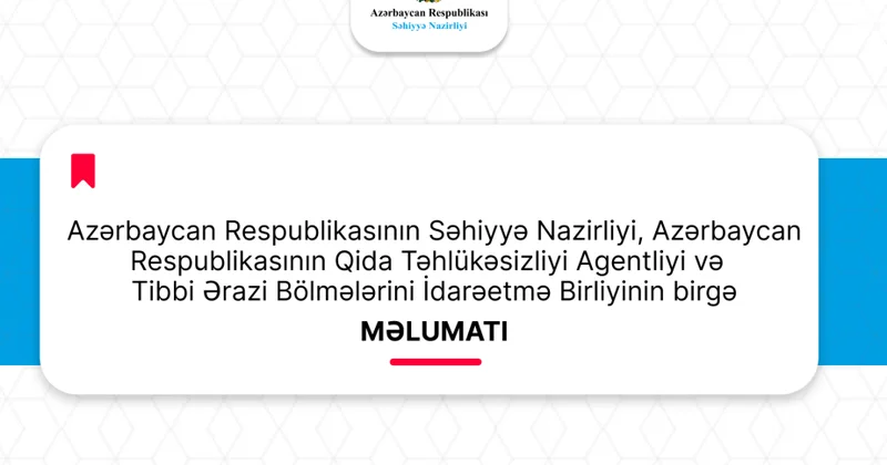 Samuxda qeydə alınan hadisə ilə bağlı vəziyyət nəzarətdədir BİRGƏ MƏLUMAT