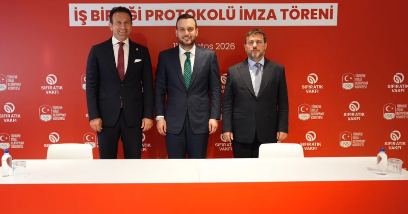Sıfır tullantı yanaşması Türkiyədə idmanın bütün sahələrinə yayılır