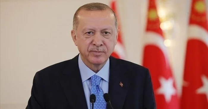 Onlar Ərdoğanla görüşmək üçün Prezident İqamətgahına getdi Gündəmdə 5 məsələ var VİDEO