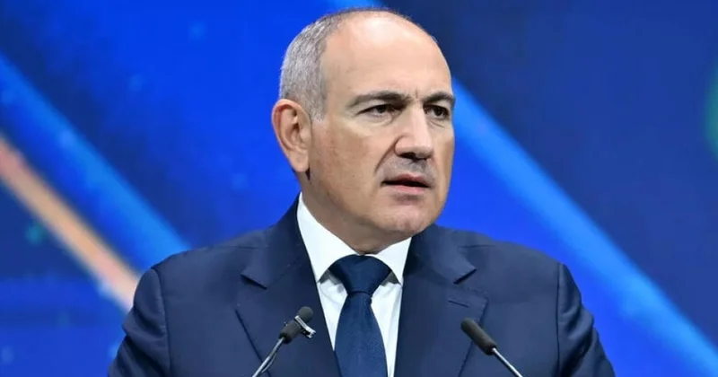 Paşinyan niyə Qriqoryanı vurub Simonyanı önə çəkdi? sensasion detallar