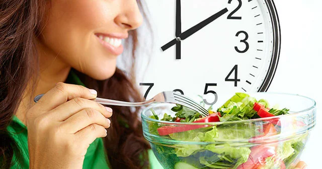 Sağlam qidalanmada 6 səhv DİETOLOQ DANIŞIR