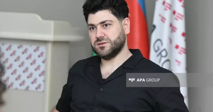 “Məni efirə çıxarmaq üçün 800 manat istəyən veriliş bağlandı” “Yeni ulduz”un Habili ilə MÜSAHİBƏ