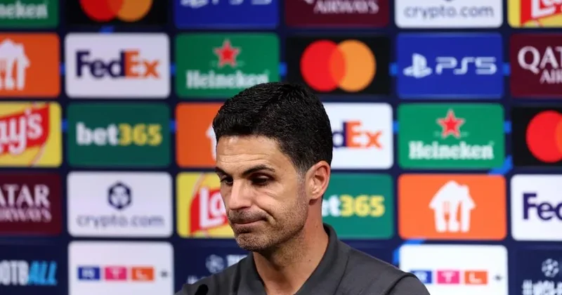 Arteta “Arsenal” rəhbərliyindən daha çox transfer tələb edir
