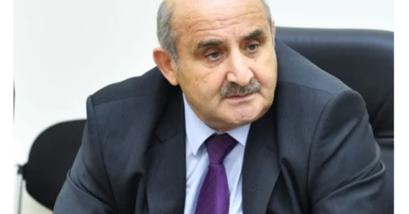Prezidentin Naxçıvana 17 dəfə səfər etməsi muxtar respublikaya dövlət qayğısının bariz ifadəsidir ŞƏRH