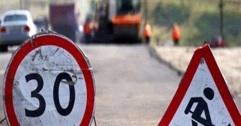 Bakıda bəzi yollar bağlanacaq
