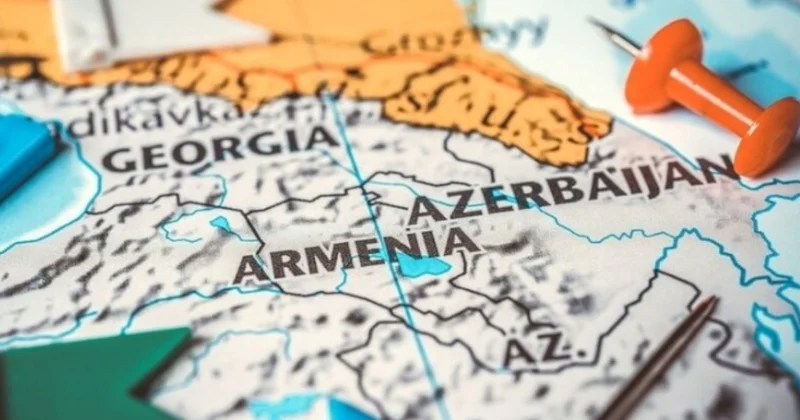 Ekspert Cənubi Qafqazadakı son prosesləri dəyərləndirdi: Rusiya Ukraynadakı müharibədə ilişib qaldığı müddətcə...