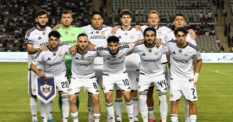 Konfrans Liqası: Qarabağ Dinamo nu məğlub edərək pley offa yüksəlib YENİLƏNİB