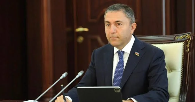 Prezidentin Naxçıvan səfəri təkcə regionda həyata keçirilən layihələrin təqdimatı deyil deputat