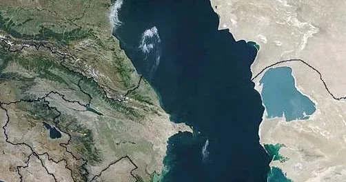 Xəzərin səviyyəsi son 200 ilin ən aşağı həddinə çatıb