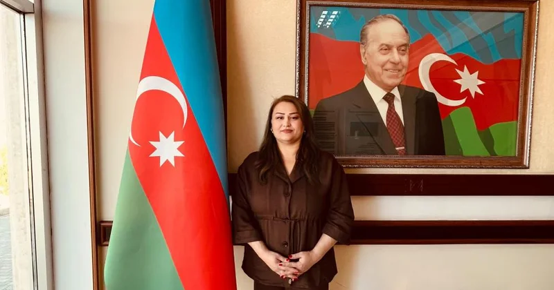 Naxçıvan Azərbaycanın gələcəyinə açılan strateji qapı