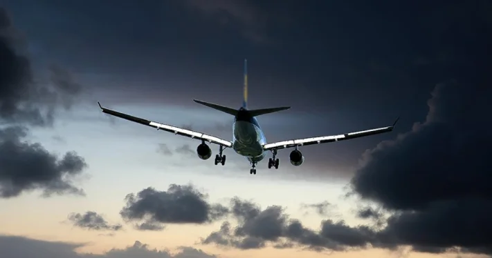 Qlobal aviasiya iqtisadiyyata 4,1 trilyon dollar töhfə verir