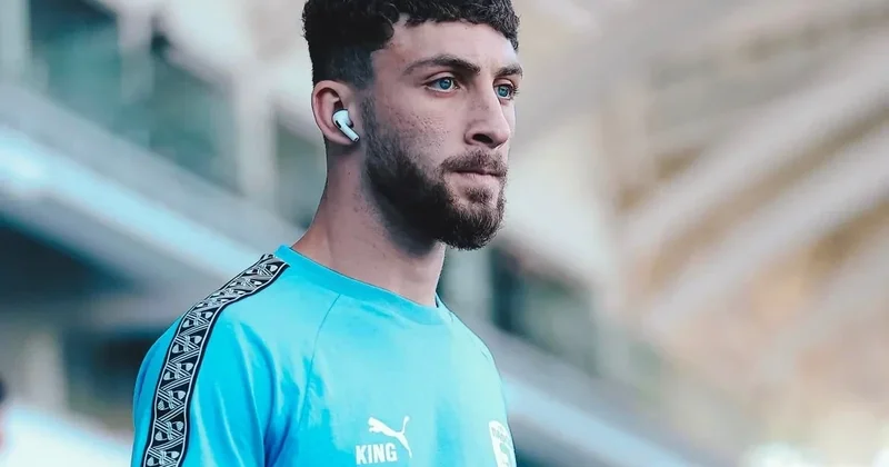 Murad Məmmədov “Pafos”da Qol hesabını açdı