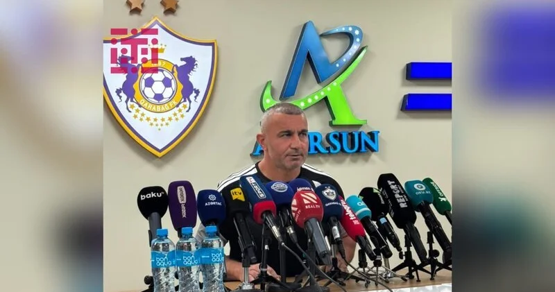 Qurban Qurbanov: Uşaq vaxtı biz də Dinamoya azarkeşlik etmişik