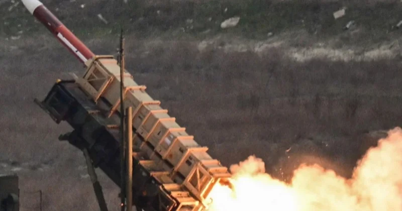 Польша может поделиться с Украиной ракетами