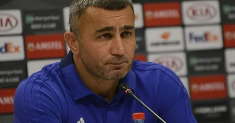 Qurban Qurbanovdan “Sabah“a DƏSTƏK: “Azərbaycan futboluna böyük inam verir“