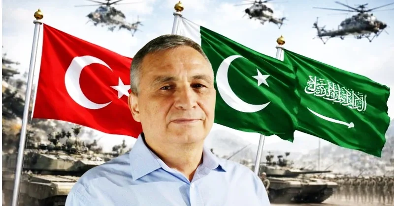 Məkkə sazişi üç ölkəyə təhdid yaradan dövlətlərə ciddi xəbərdarlıqdır Aydın Sezer