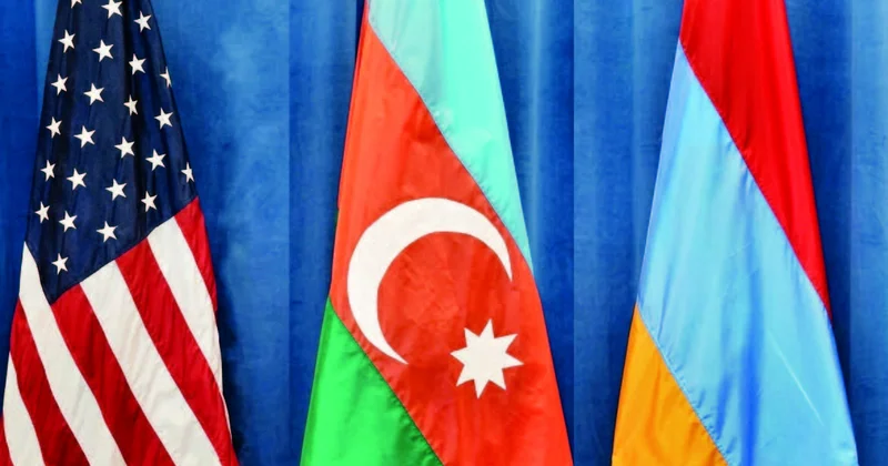 Ağ Evdə əldə olunmuş razılaşmanın hədəfi sülh və əməkdaşlıqdır