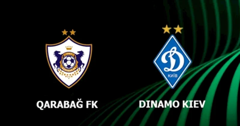 Qarabağ ın avrokubok taleyi həll olunur: Rəqib Dinamo Kiyev dir