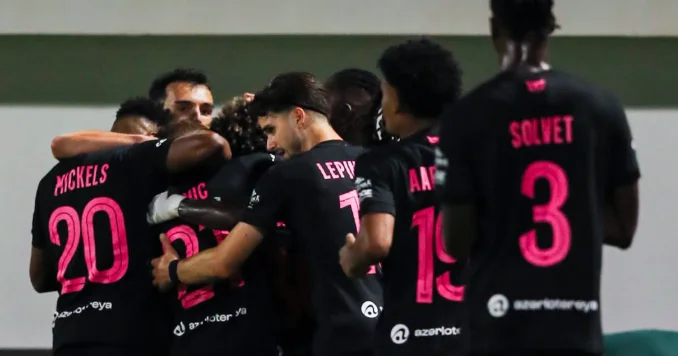 “Sabah” Çempionlar Liqasının əsas mərhələsinə nə qədər yaxındır?