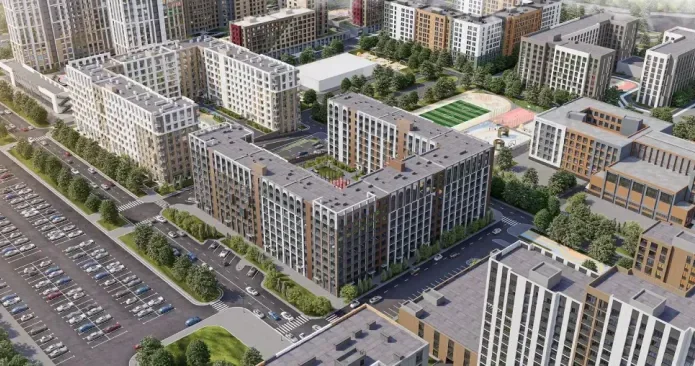 Aylıq ödəniş 620 manatdan başlayır Dövlət 208 təmirli mənzili kirayə yolu ilə satır