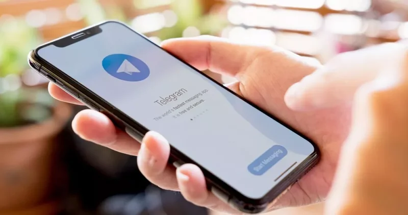 В Казахстане не работает Telegram?