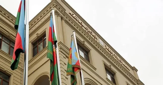 Nizamnamə kapitalı 1 manatdır, 1,4 milyonluq tenderi qazandı