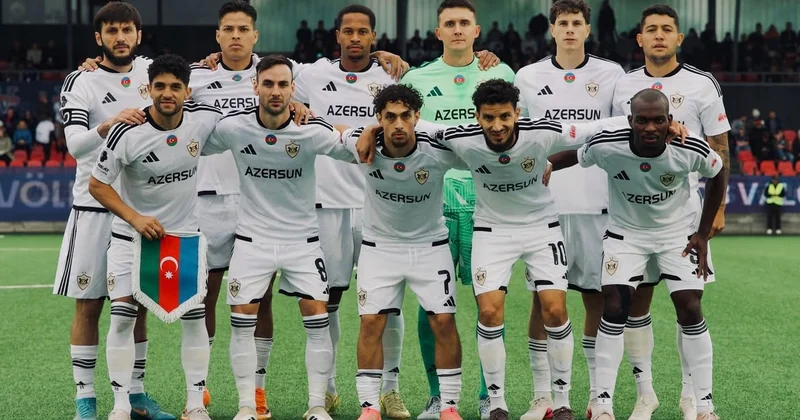 KL: Qarabağ Dinamo nu qəbul edir YENİLƏNİR