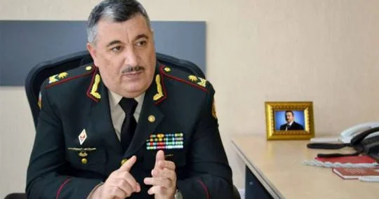 Generalın qızı ilə bağlı iddia Natiq Əliyev kimdir?