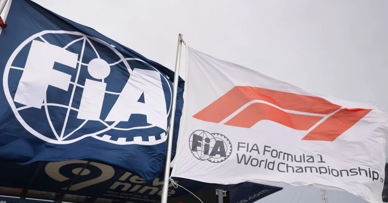 FIA Rusiya və Belarus pilotlarına qoyulan məhdudiyyətləri aradan qaldırıb
