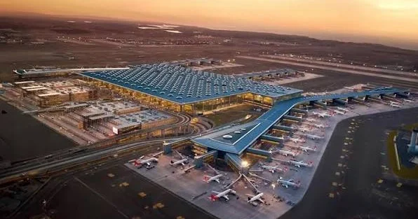 İstanbuldan tarixi nəticə Avropada birinci oldu