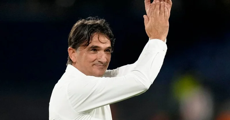 Zlatko Daliçin yeni iş yeri məlum oldu