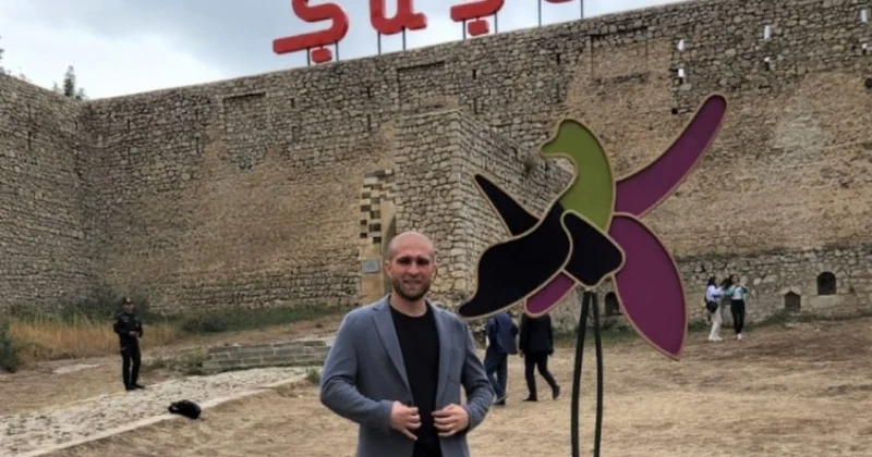 Sahib Məmmədov: Natəvanın şeirlərinin hər bir sətri onun həyatının təzahürüdür