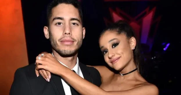 Ariana Qrande keçmiş sevgilisi ilə yenidən BİR ARADA